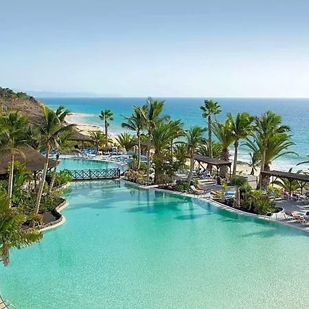 Club Jandia Princess 4*