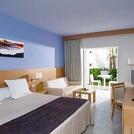 Club Jandia Princess 4* Aldea De Chilegua