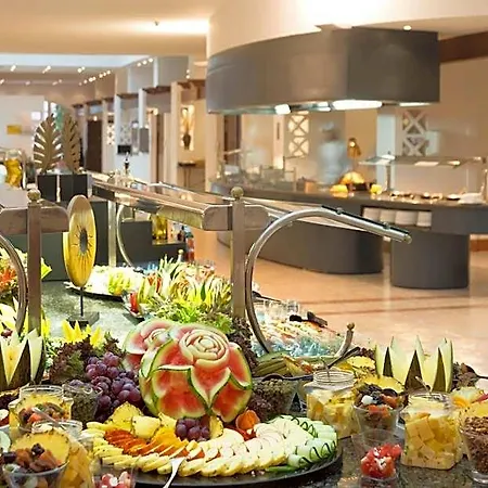 Club Jandia Princess 4* Aldea De Chilegua