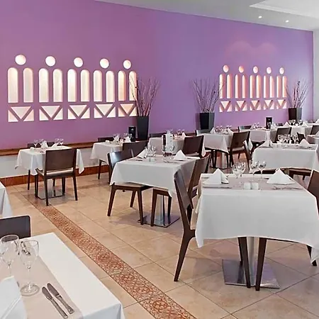 Szálloda Club Jandia Princess 4*