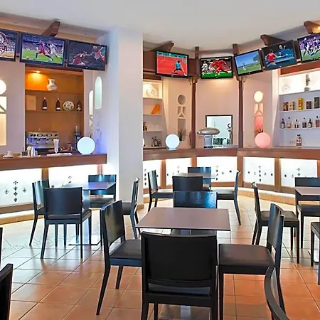 Szálloda Club Jandia Princess 4*