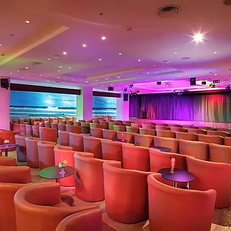 酒店 Club Jandia Princess 4*
