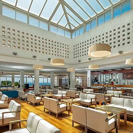 Club Jandia Princess 4*