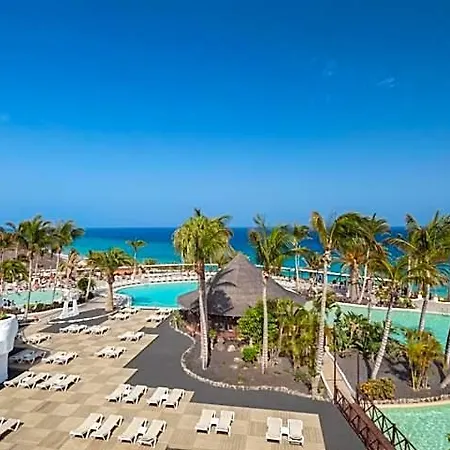 Club Jandia Princess 4*
