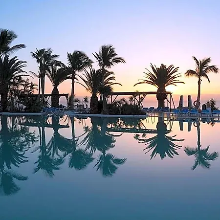 Club Jandia Princess 4* Aldea De Chilegua