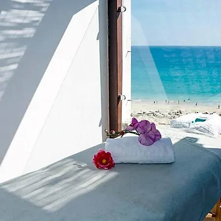 Club Jandia Princess 4* Aldea De Chilegua