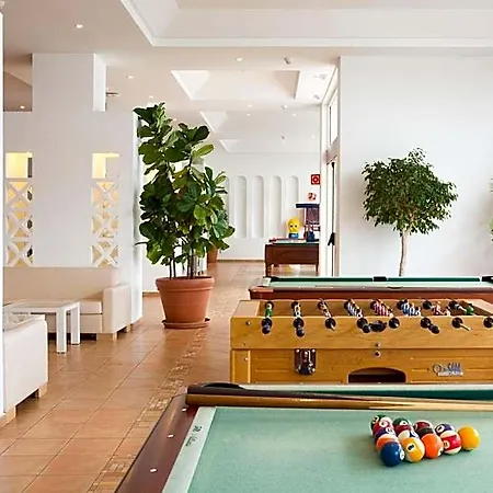 Szálloda Club Jandia Princess 4*